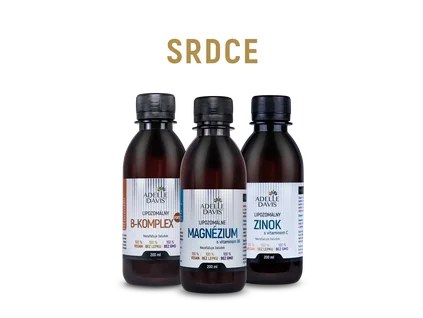 <img src="obrázok.jpg" alt="Srdce TRIO- Zinok/ B-Komplex/ Magnézium">