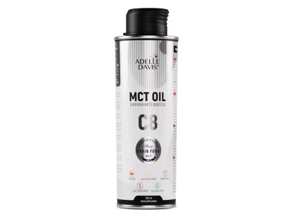 mct 250ML