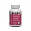 Vitamín B komplex 50 mg, 100 kapsúl